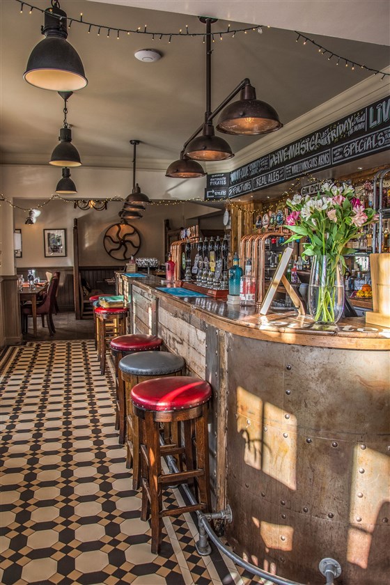 Wheelwrights