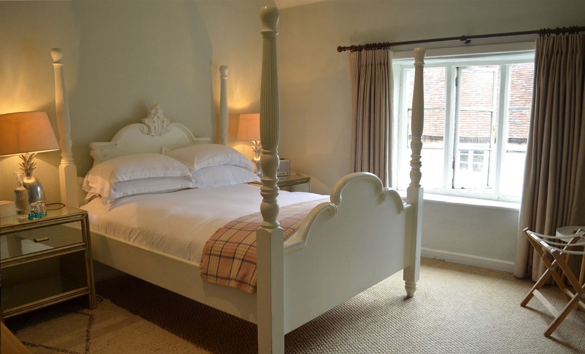 The Talbot Inn