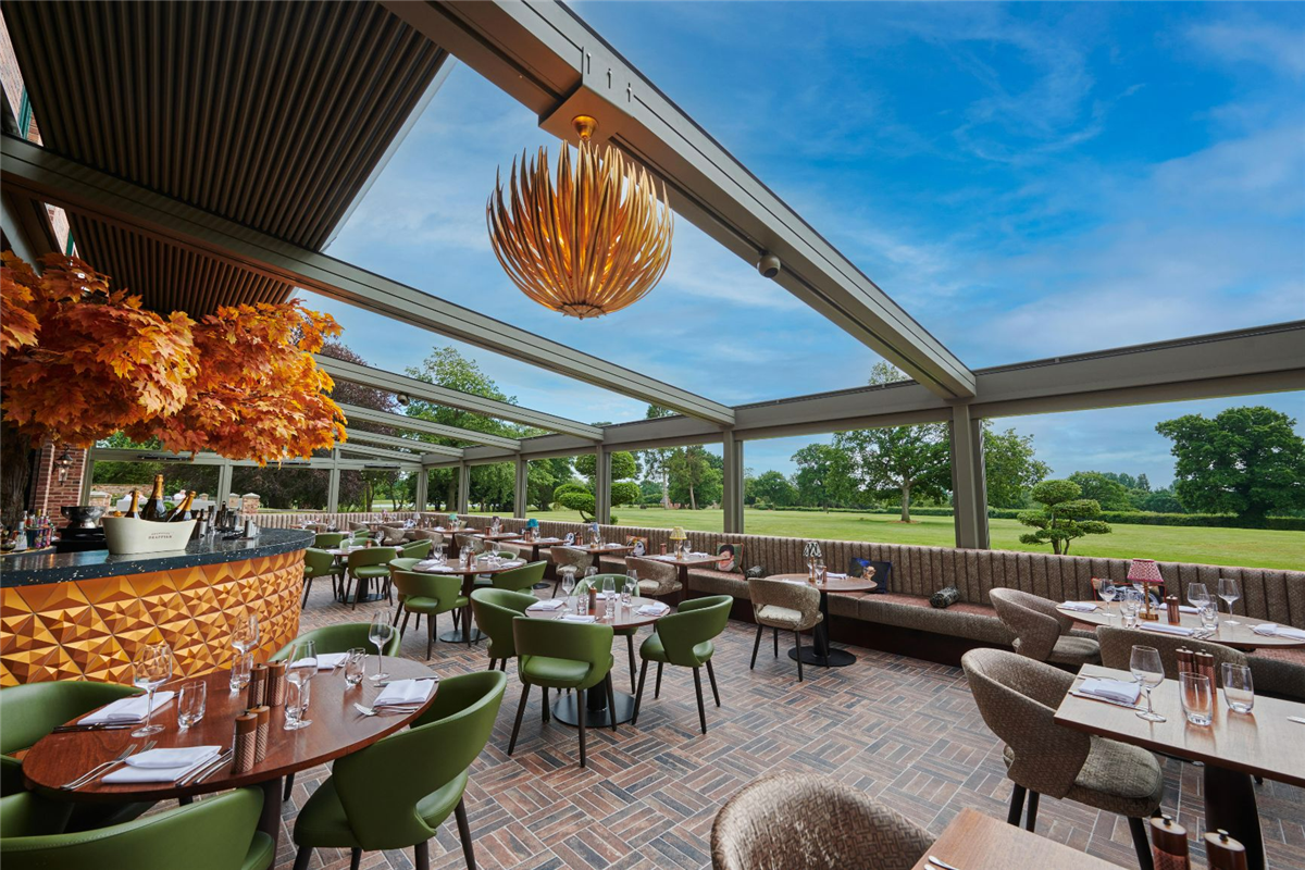 Elements dining