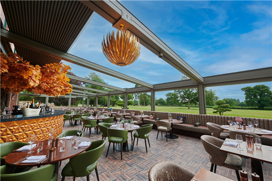 Elements dining