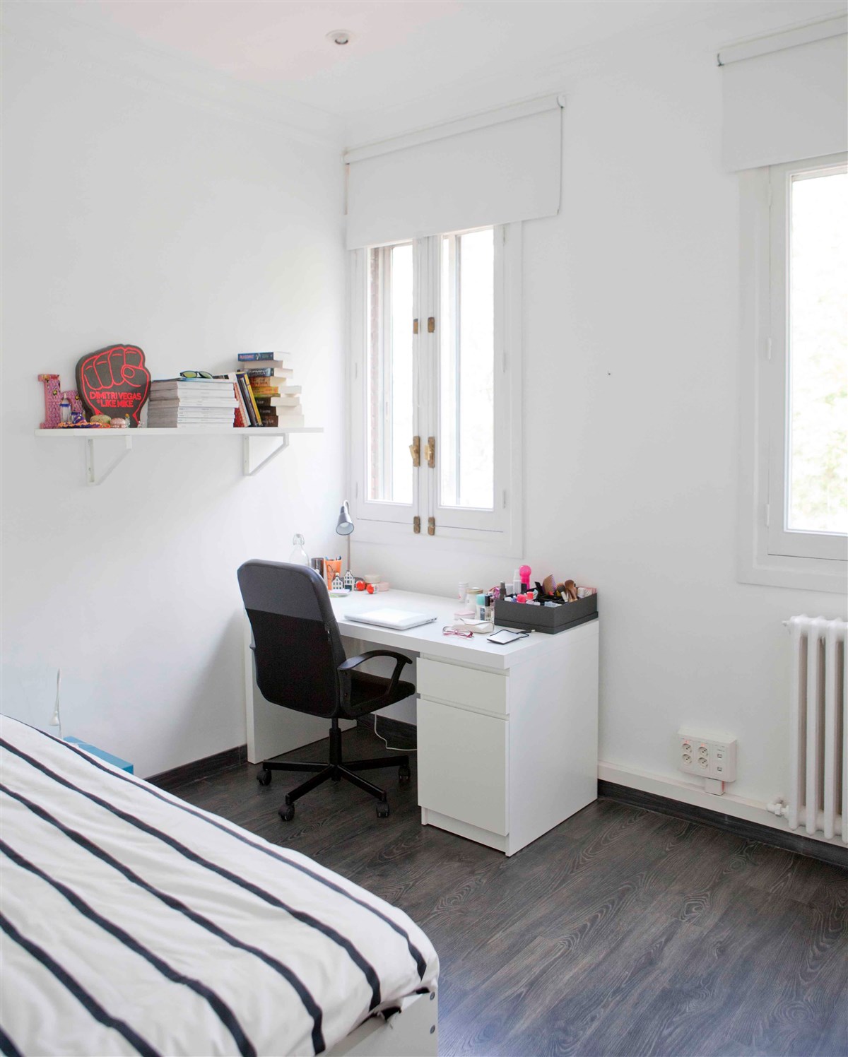 HABITACIÓN PRIMER PISO