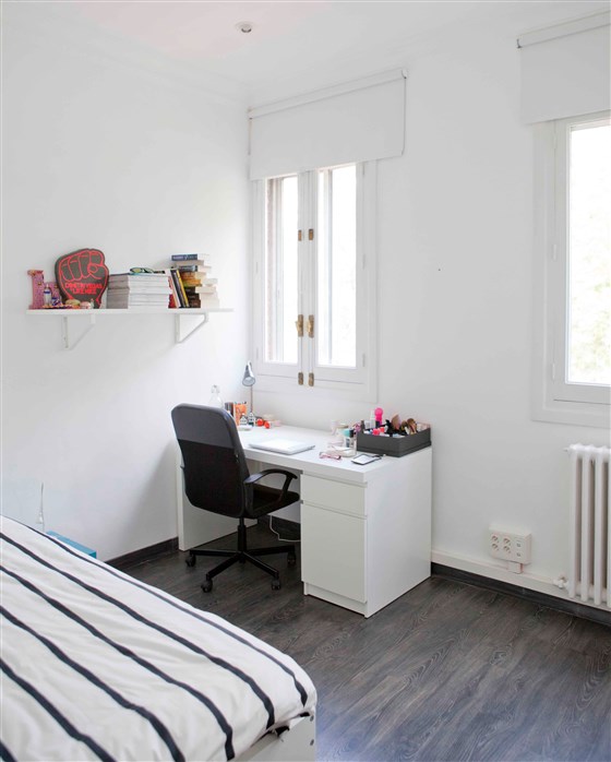 HABITACIÓN PRIMER PISO