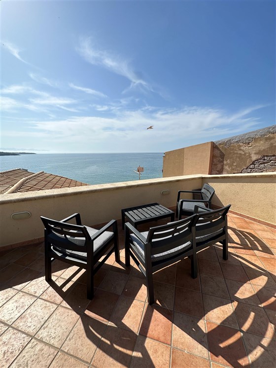 terrazza
