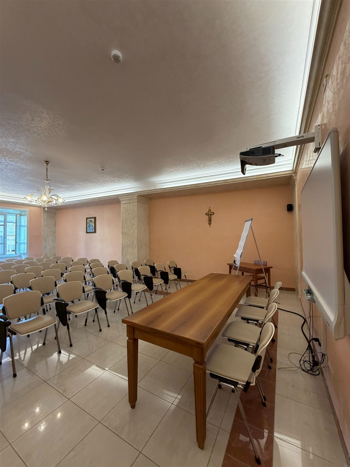 Sala Meeting