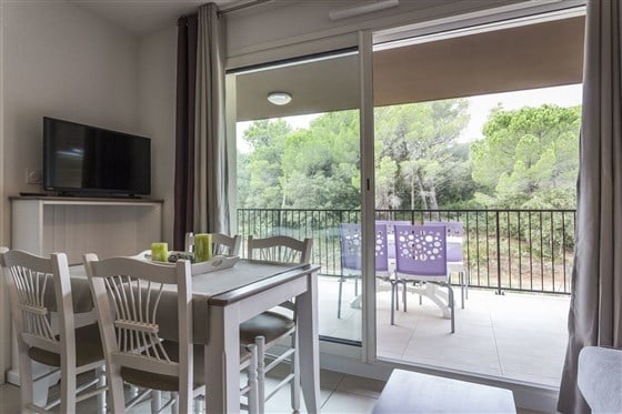 Residenza Pont du Gard