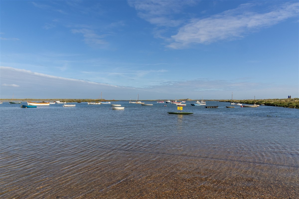 Limestone House, Burnham Market, Norfolk