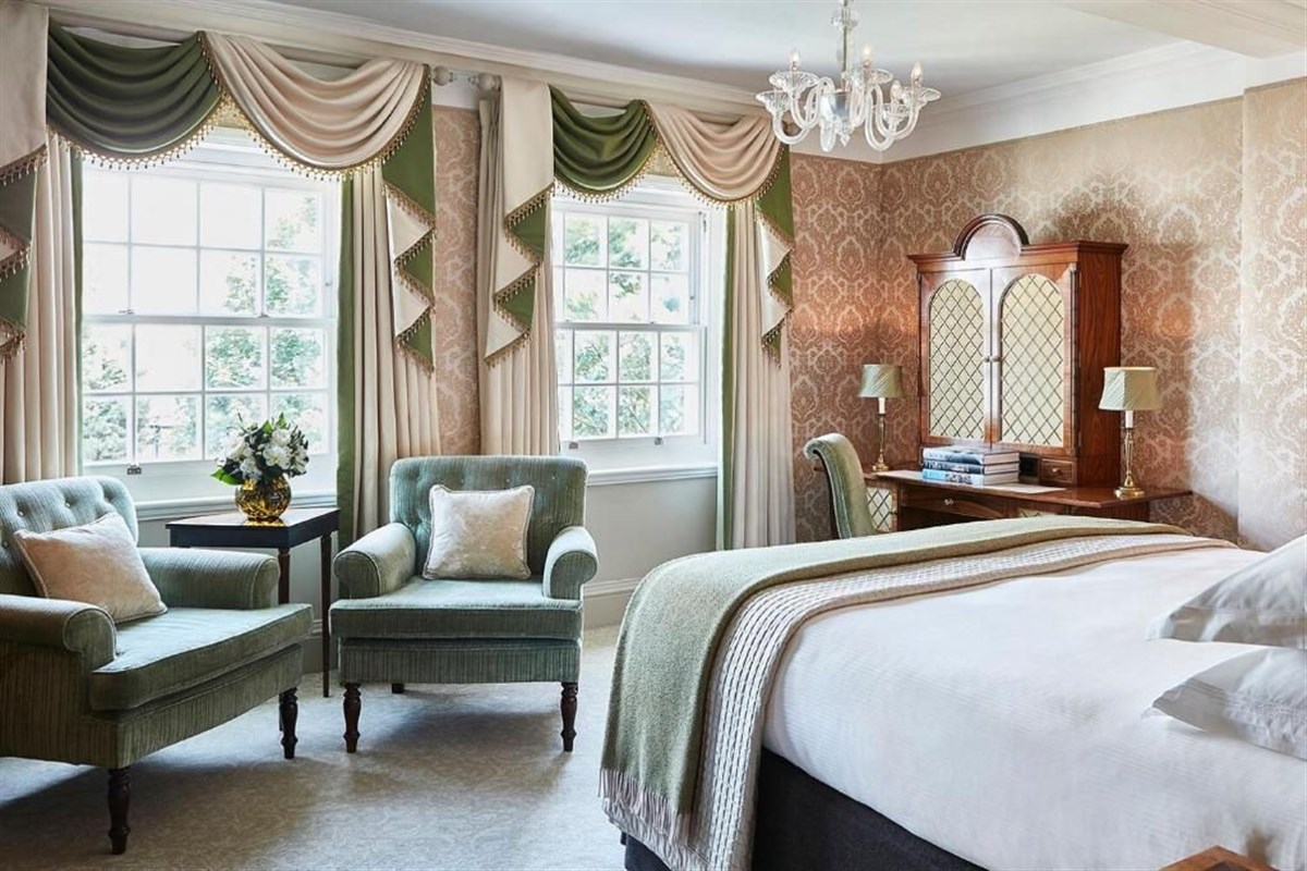 The Goring, London