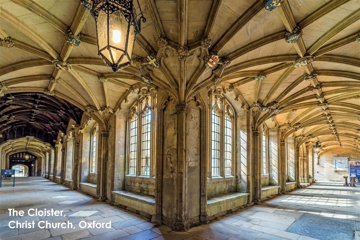 Oxford bicycle tours Oxford + Thames path