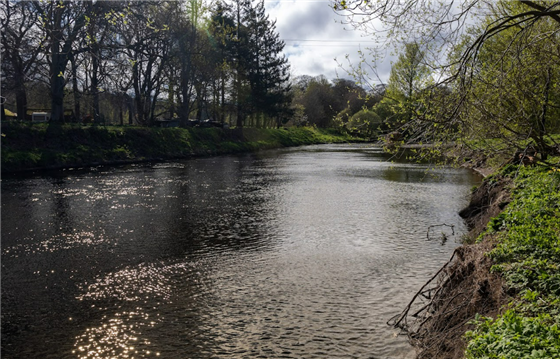 Kinnaird Upper