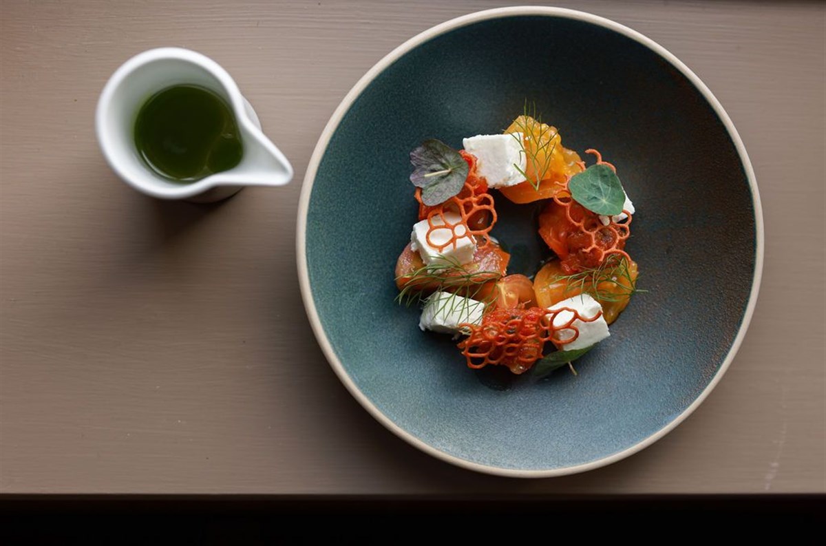 Sample Dish 