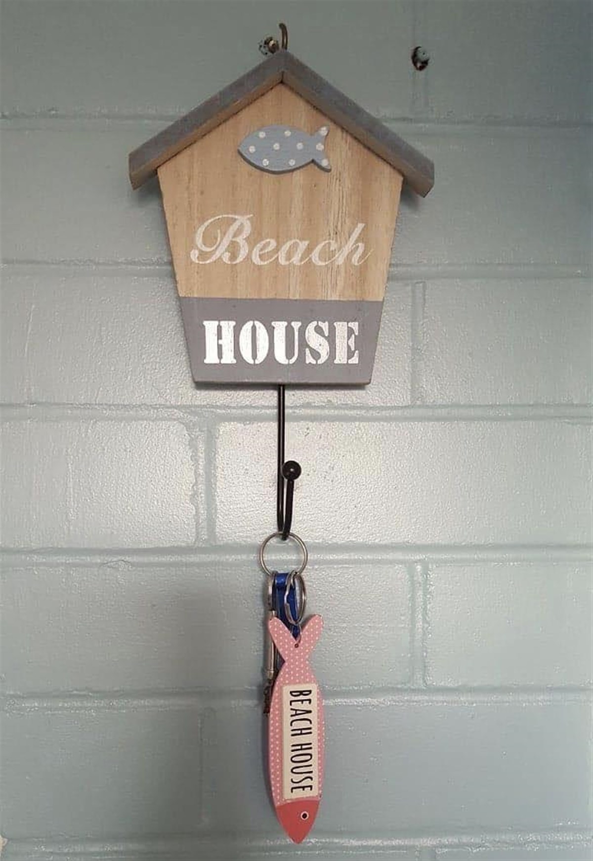 Beach house