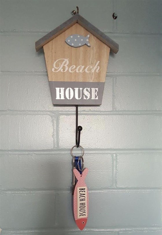 Beach house