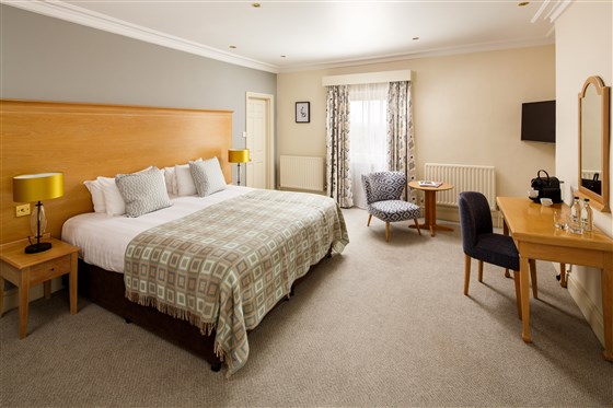 Privilege Room