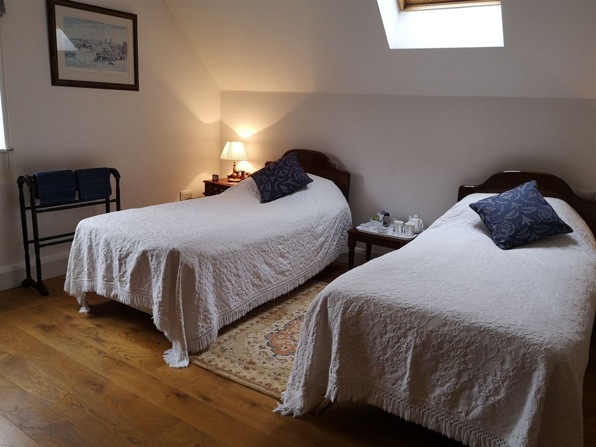 Holly Cottage B&B, Hagworthingham, Lincolnshire