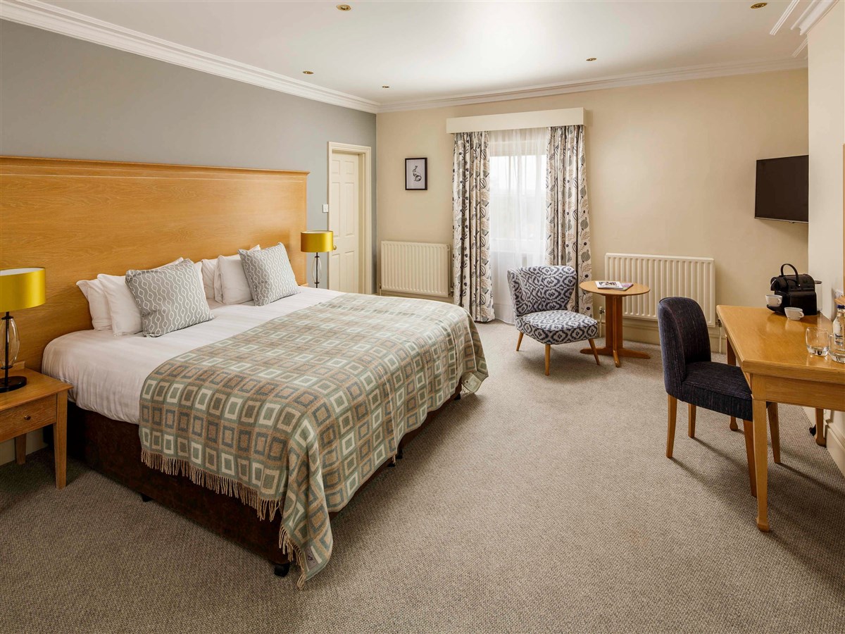 Bowden Hall Hotel