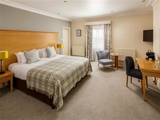 Bowden Hall Hotel