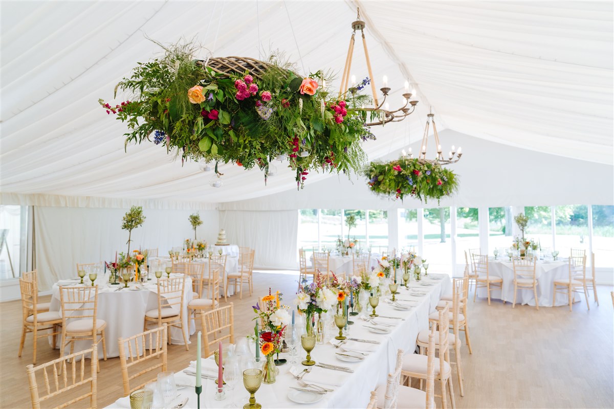 Wedding Breakfast