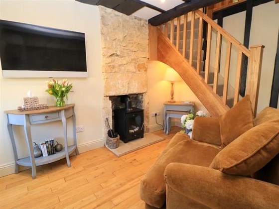 The Old House Lounge