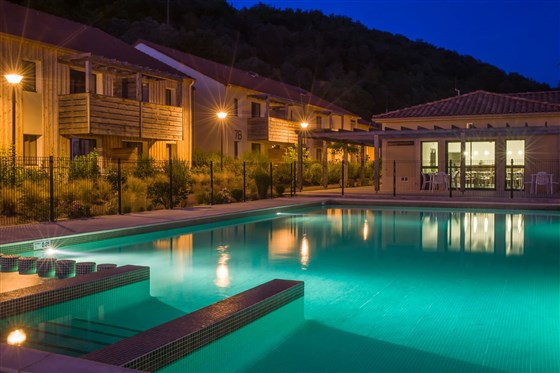 Le Clos du Rocher