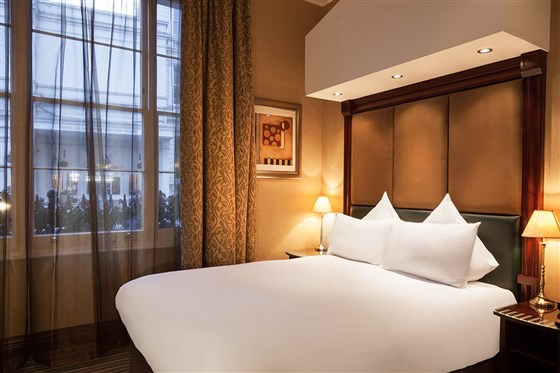 Park Grand Paddington