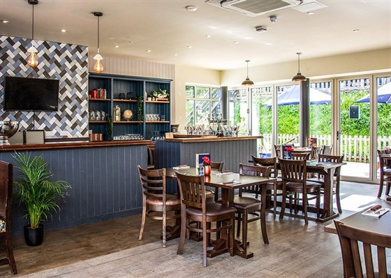 Harper's Haslemere