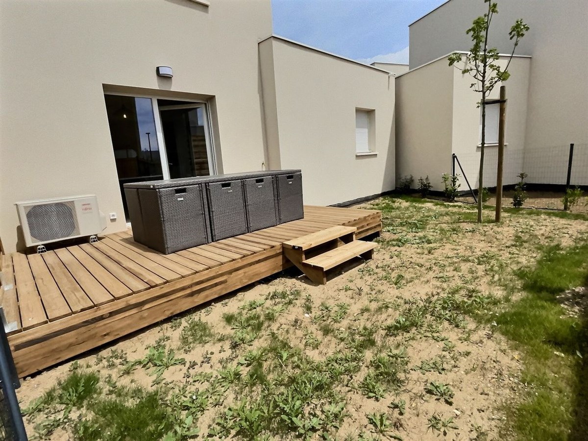 Résidence La Dune