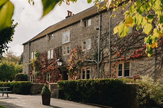 The Bath Arms
