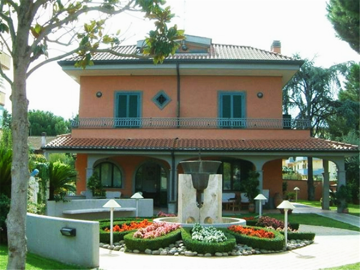 Facciata