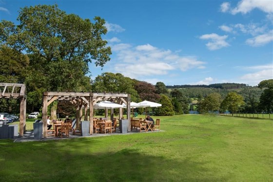The Coniston Inn