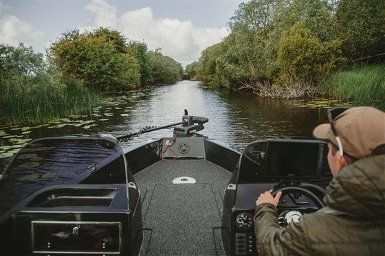 Watershed Fly Fishing