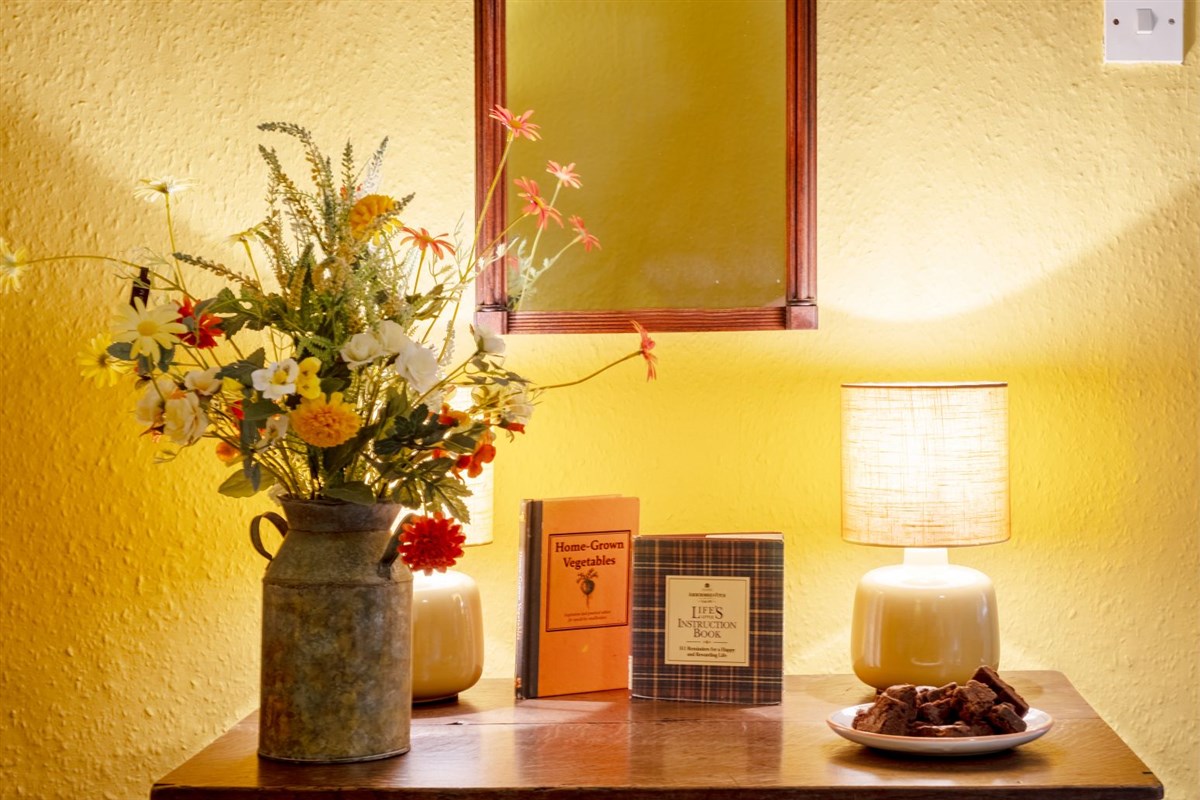 Palace Garden Cottage