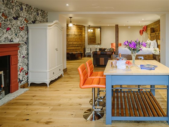 Grange Boutique Hotels, Lake District