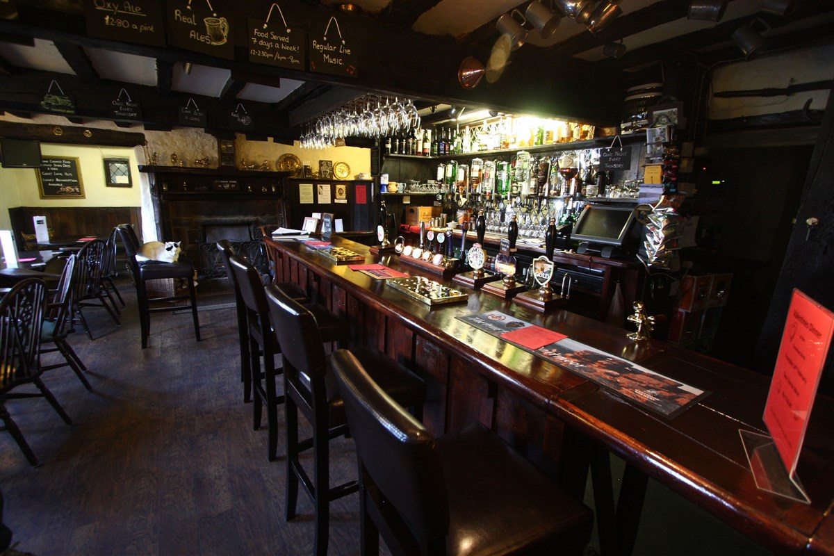 The 1477 Bar