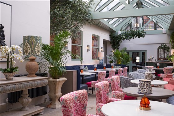 Orangery