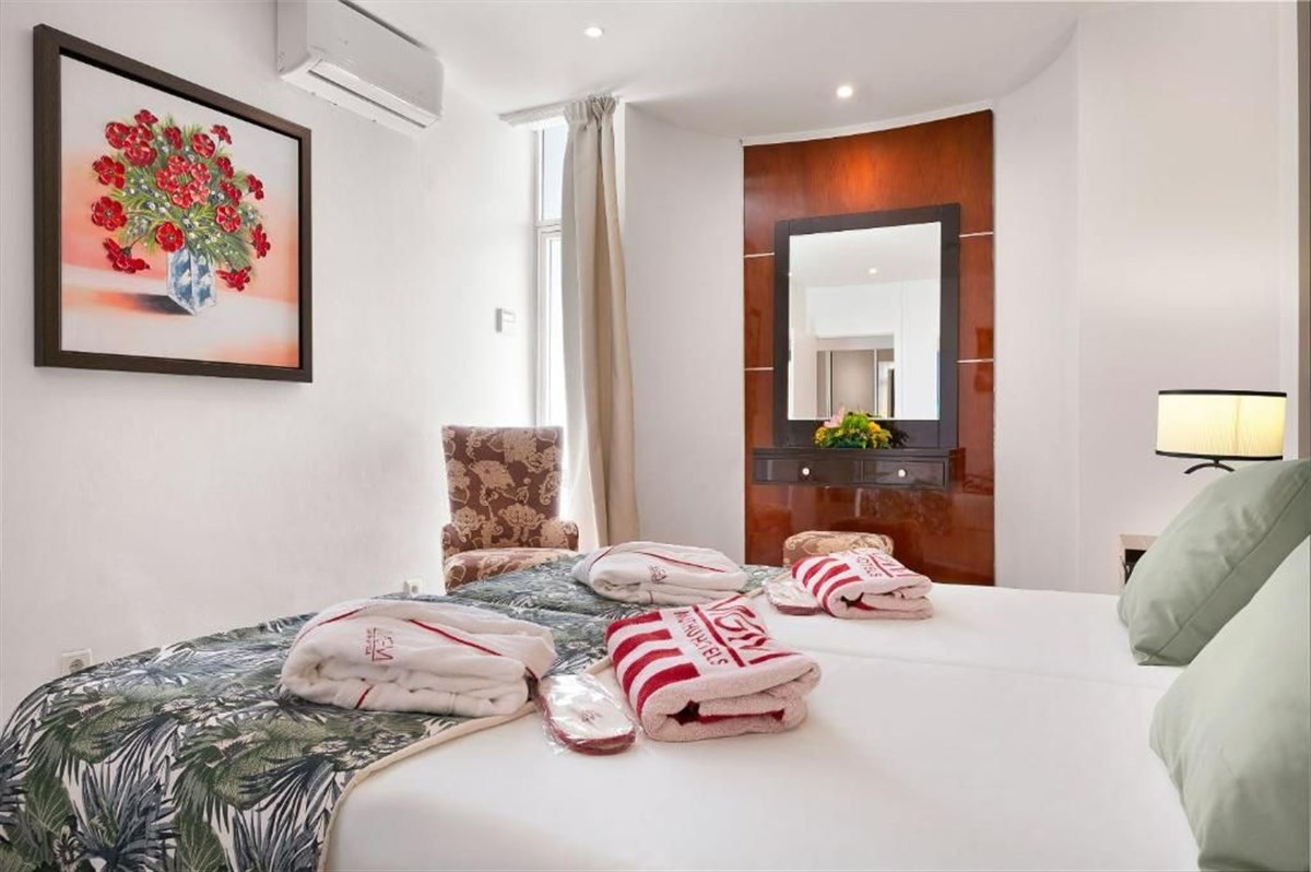 Quarto 