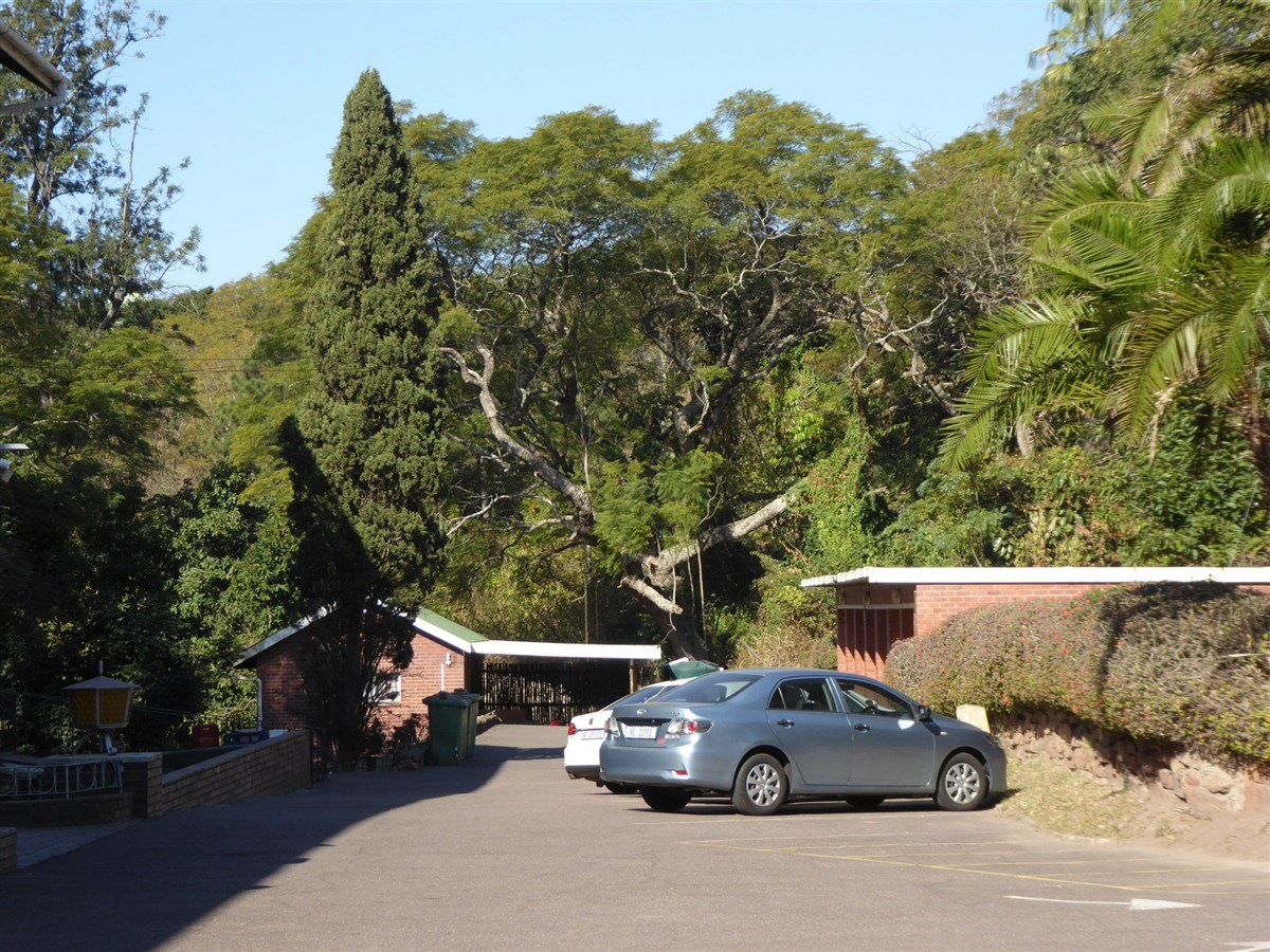 Tre Fontane Pinetown