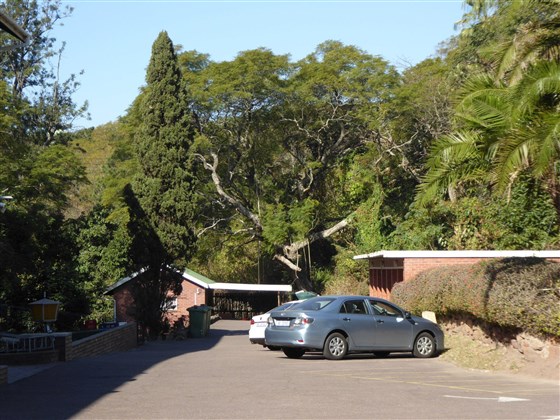 Tre Fontane Pinetown