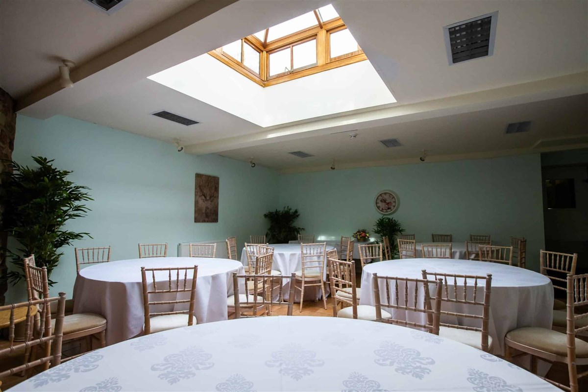 The Wyndham, Clearwell