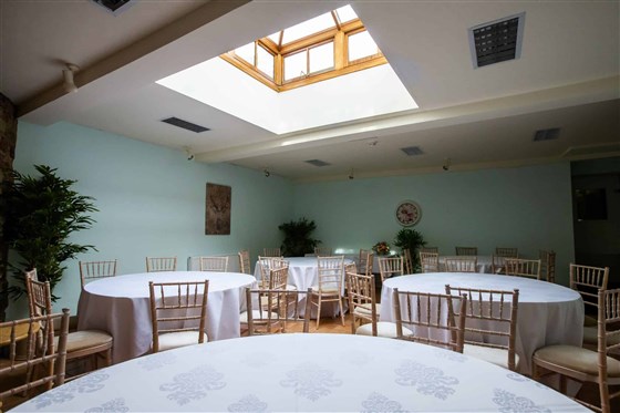 The Wyndham, Clearwell