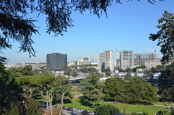 Panorama 