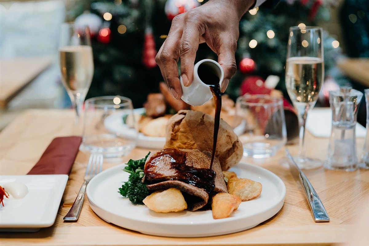 Sunday Roast