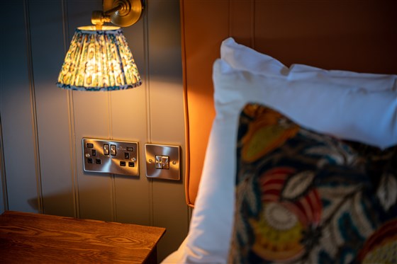 Double Bedroom