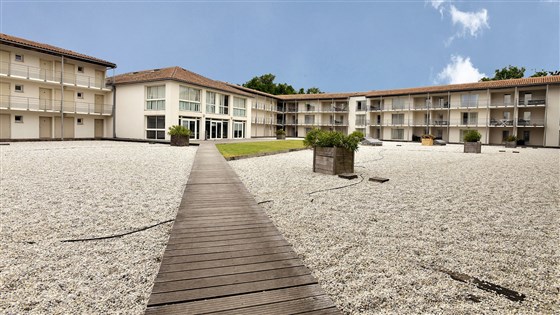 Le Domaine du Château