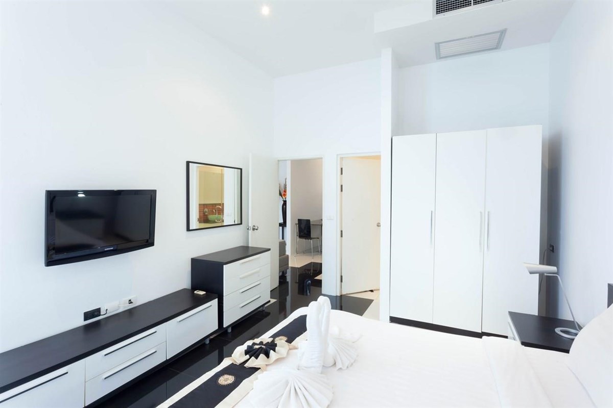 PLAZA TRAMONTO 1 LETTO