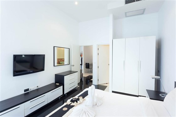PLAZA TRAMONTO 1 LETTO