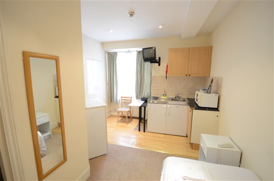 Appart'hôtel Amber Residence