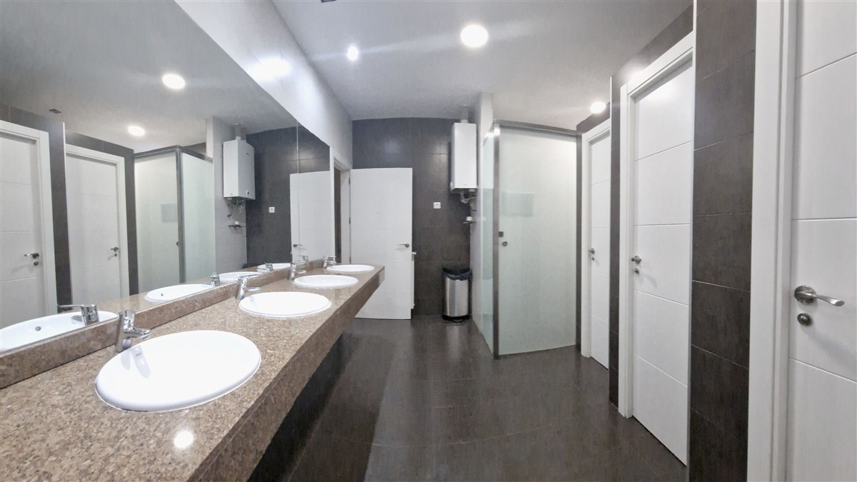 Salles de bains