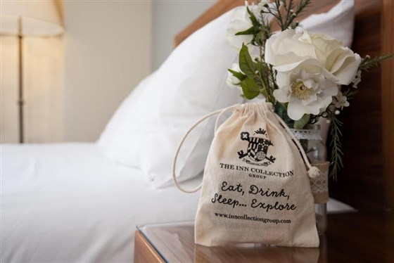 The Bamburgh Castle Inn