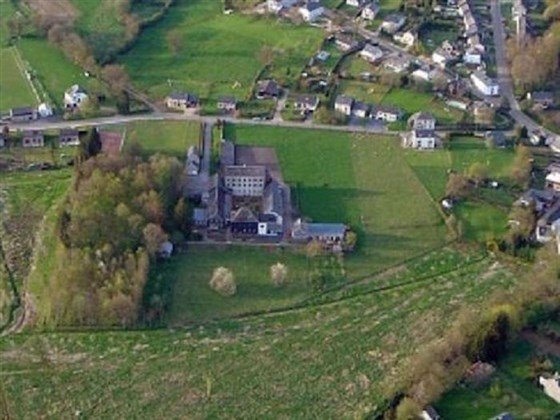 Centre le Bua