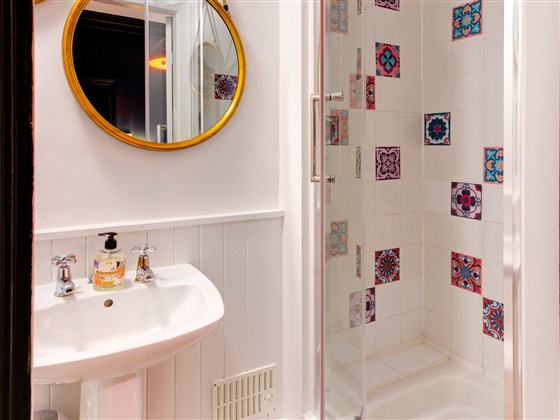 The Castle View En-Suite